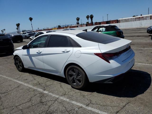 Vin: 5nplm4agxnh080003, lot: 55704855, hyundai elantra sel 20222