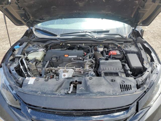 2019 HONDA CIVIC LX - 19XFC2F61KE016808