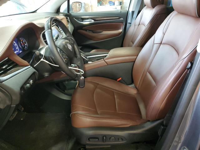 2020 BUICK ENCLAVE AVENIR 5GAEVCKWXLJ270542