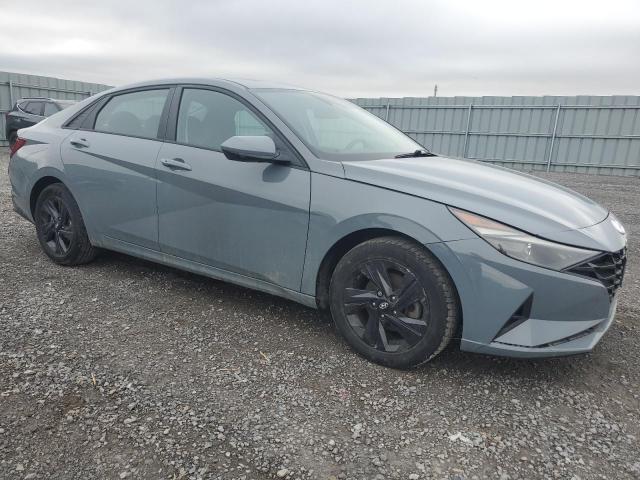 Vin: kmhlm4ag3nu259145, lot: 56274975, hyundai elantra sel 20224