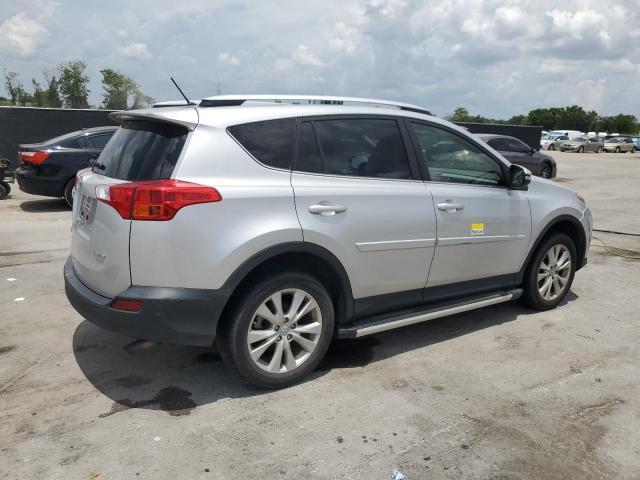 Vin: jtmdfrev9dd045283, lot: 58963755, toyota rav4 limited 20133