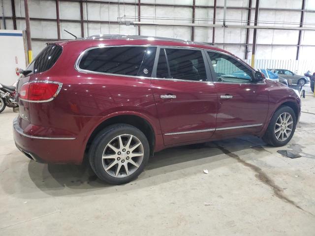 2016 BUICK ENCLAVE 5GAKVBKD5GJ344113