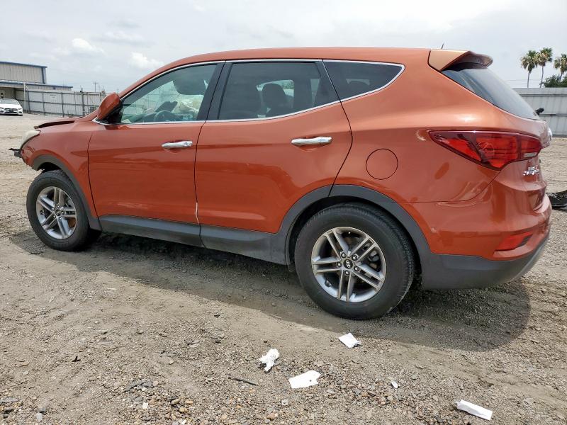 Vin: 5xyzt3lb6hg434538, lot: 59181065, hyundai santa fe 20172