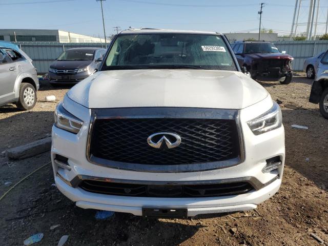 2023 INFINITI QX80 LUXE JN8AZ2AE6P9301379