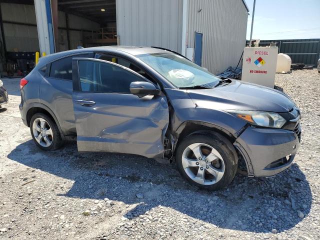 2016 HONDA HR-V EX 3CZRU5H55GM706780