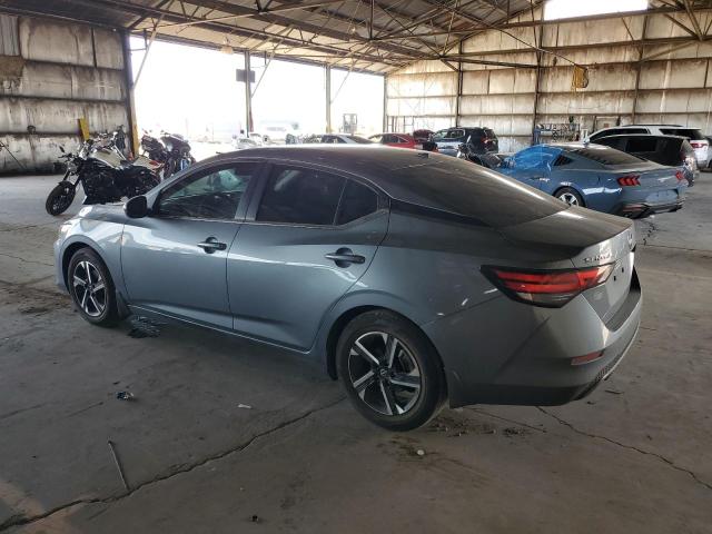Vin: 3n1ab8cv0ry377955, lot: 58603515, nissan sentra sv 20242