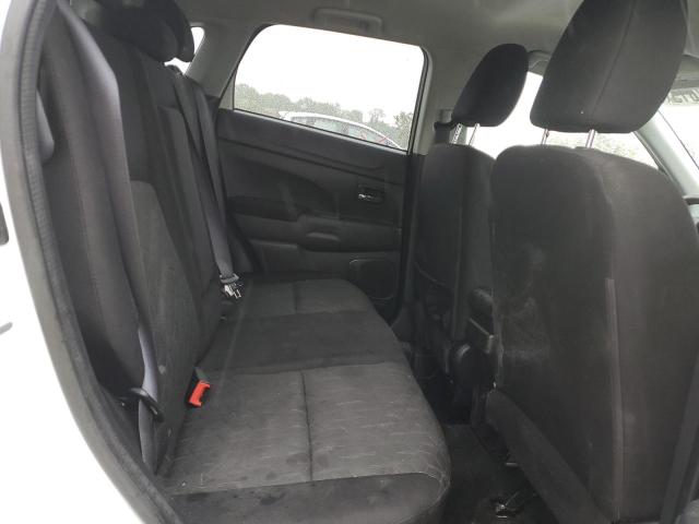 2021 MITSUBISHI OUTLANDER JA4APUAU9MU032205