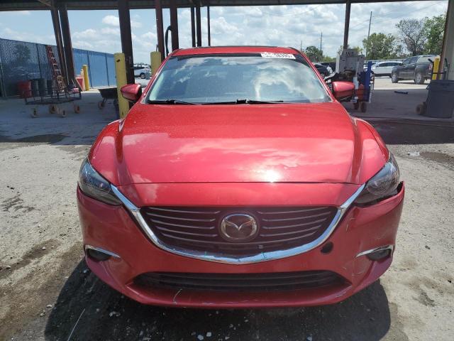 2016 MAZDA 6 GRAND TO - JM1GJ1W55G1458688