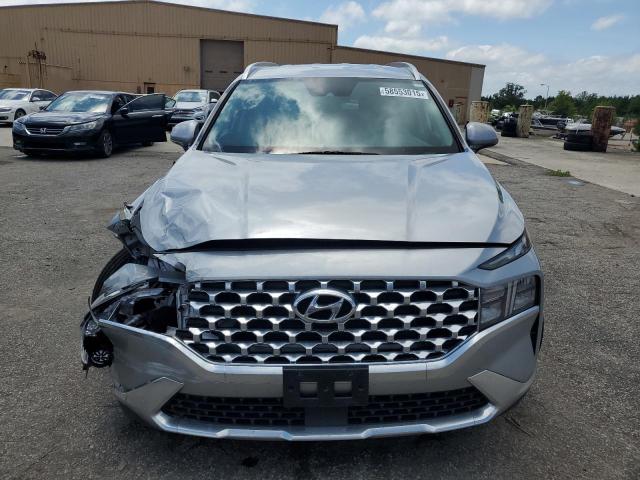 2022 HYUNDAI SANTA FE S - 5NMS2DAJ5NH455936