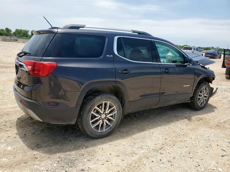 2017 GMC ACADIA SLE 1GKKNLLA4HZ299388