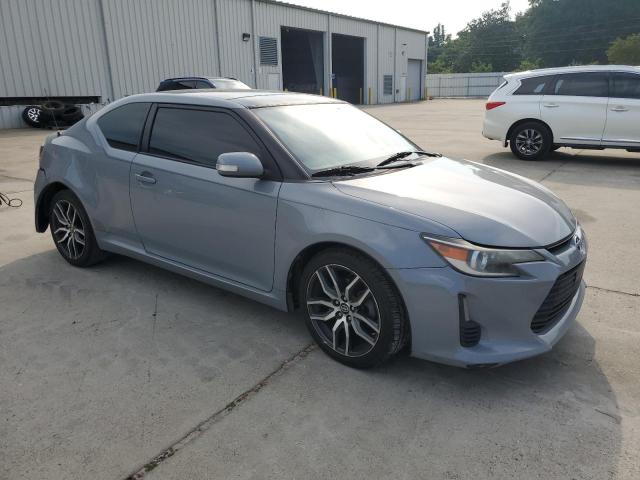 Vin: jtkjf5c79e3080616, lot: 57403195, toyota scion 20144