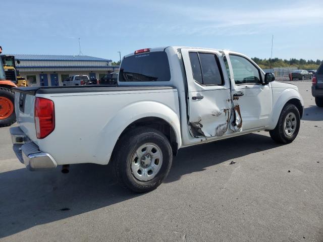 Vin: 1n6ad0er0fn712727, lot: 56377505, nissan frontier s 20153