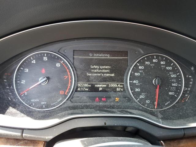 2018 AUDI Q5 PREMIUM - WA1ANAFY5J2013612