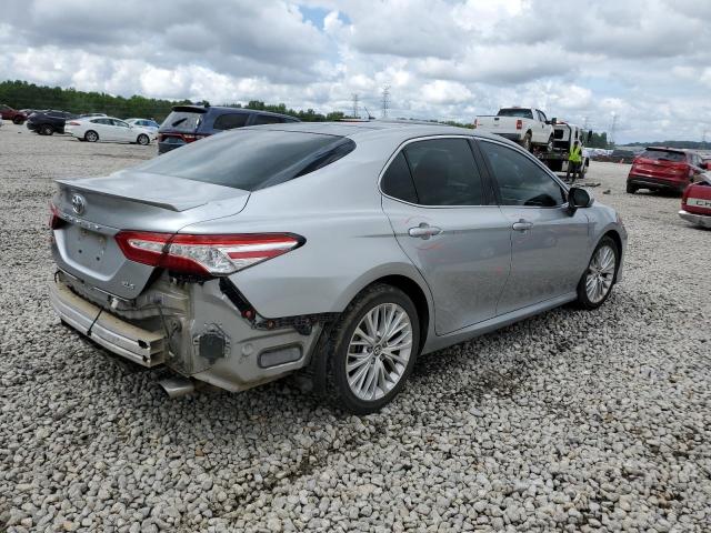 Vin: 4t1b11hk6ju049677, lot: 58195895, toyota camry l 20183