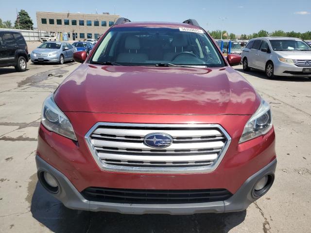 2016 SUBARU OUTBACK 2. - 4S4BSBCC2G3343398