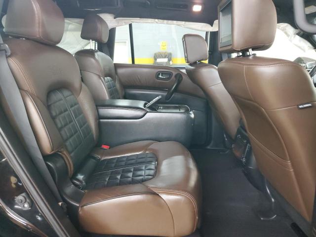 2019 NISSAN ARMADA PLA - JN8AY2NE5K9755743