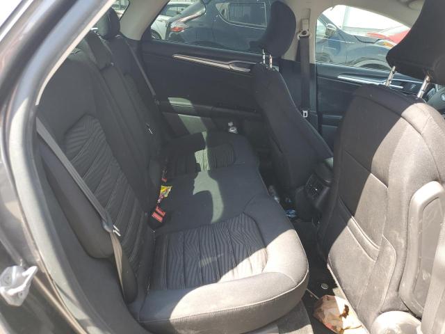 2016 FORD FUSION SE 3FA6P0H79GR331098