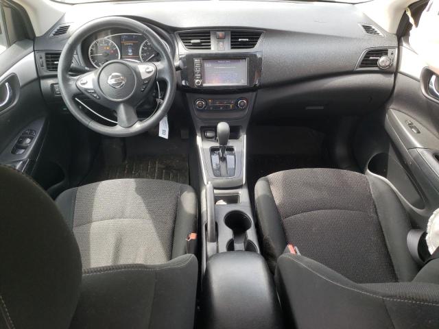 2019 NISSAN SENTRA S - 3N1AB7AP5KY260540