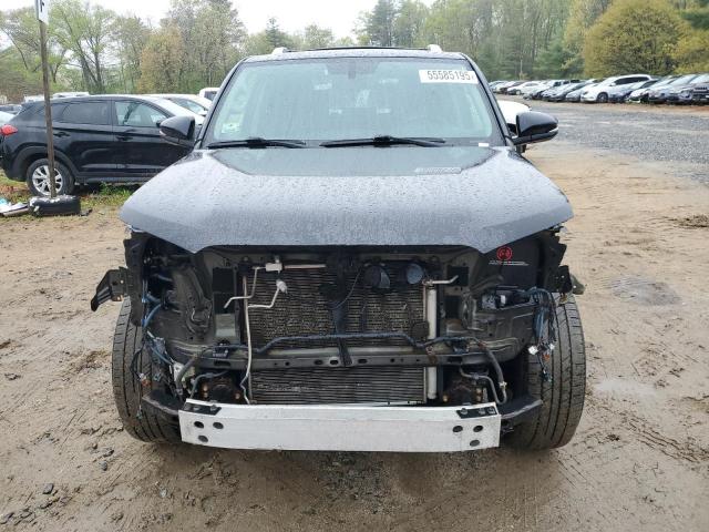 2016 TOYOTA 4RUNNER SR - JTEBU5JR0G5369618