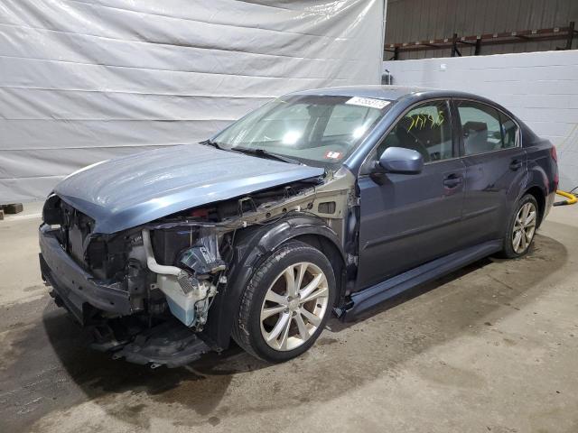 SUBARU LEGACY 2.5