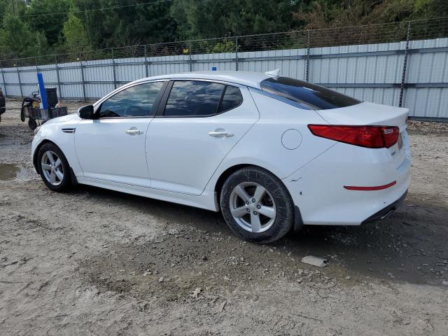 Vin: 5xxgm4a72fg446874, lot: 58063555, kia optima lx 20152