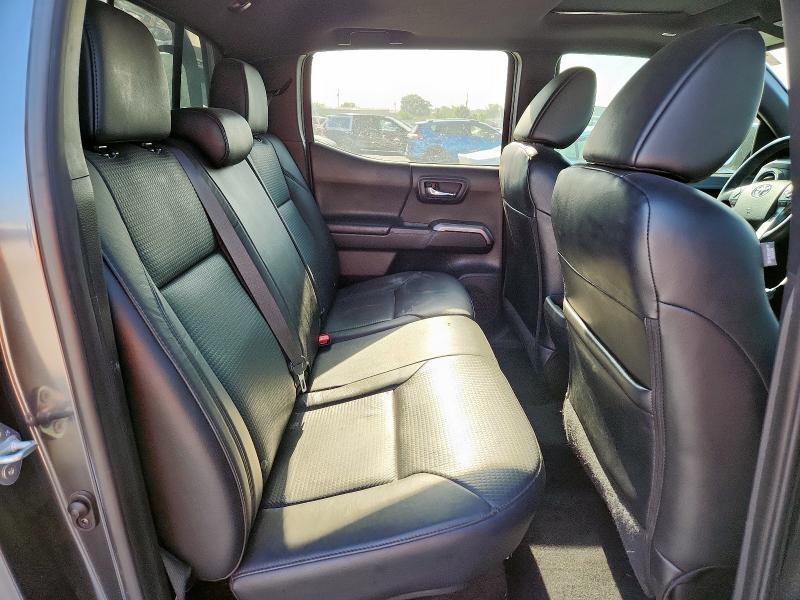 2021 TOYOTA TACOMA DOU - 3TMGZ5AN8MM403755