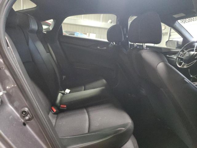 2019 HONDA CIVIC SPOR - 2HGFC2F85KH524755