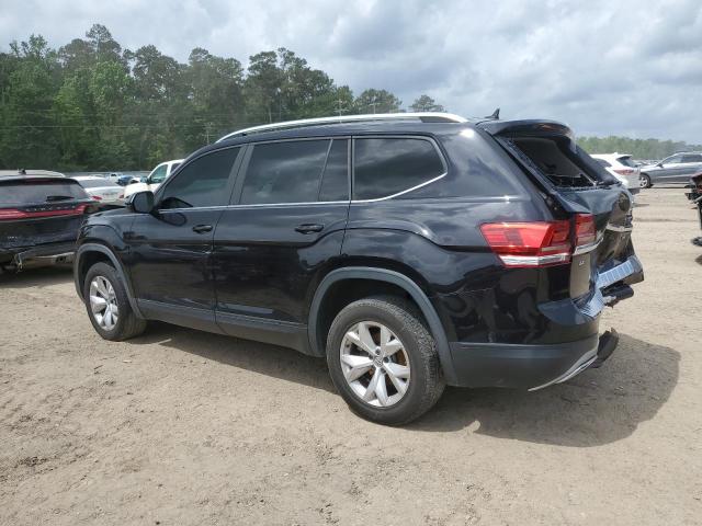 Vin: 1v2dr2ca7kc605849, lot: 55557865, volkswagen atlas se 20192