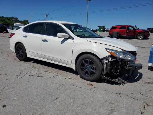 Vin: 1n4al3ap1hc240974, lot: 57849575, nissan altima 2.5 20174