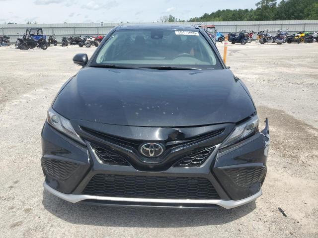 2023 TOYOTA CAMRY XSE 4T1K61AK9PU824669