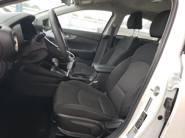 2021 KIA FORTE - 3KPF24AD7ME309457