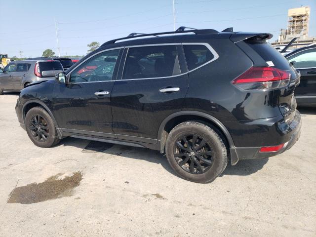 Vin: 5n1at2mt1jc729096, lot: 56018235, nissan rogue s 20182