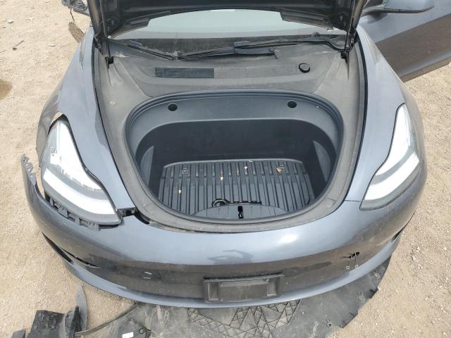 2022 TESLA MODEL 3 - 5YJ3E1EA6NF241981