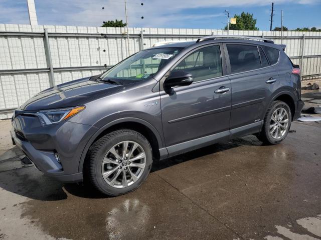 Vin: jtmdjrev1jd173091, lot: 57291505, toyota rav4 limited 2018 img_1