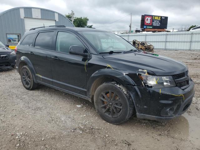 Vin: 3c4pdcbb1kt798081, lot: 58491395, dodge journey se 20194