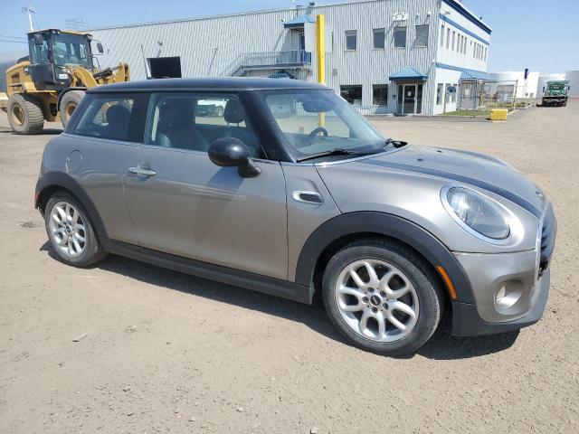 Vin: wmwxp5c5xk2h90994, lot: 56318065, mini cooper 20194