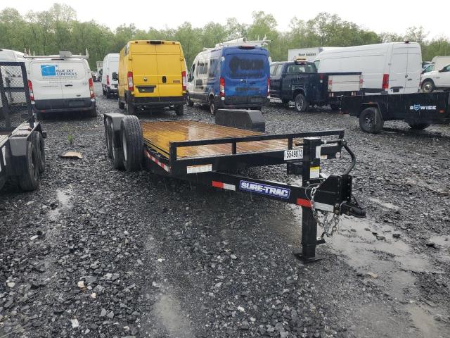 SURE-TRAC UNKNOWN 2024 black   5JW1U202XR3423051 photo #1