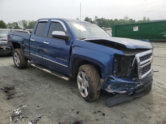 Vin: 1gcrcpeh4fz412335, lot: 57138715, chevrolet all models c1500 20154