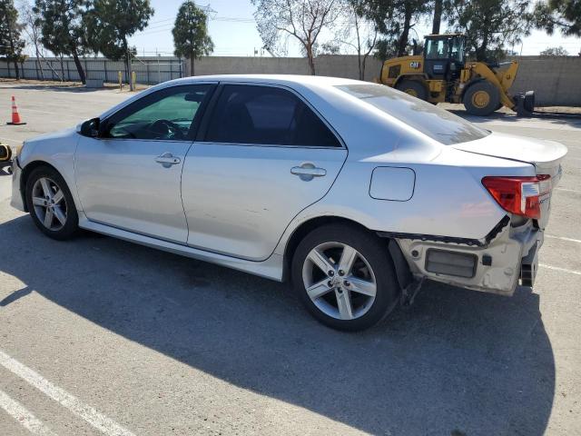 Vin: 4t1bf1fk2eu418156, lot: 57462215, toyota camry l 20142