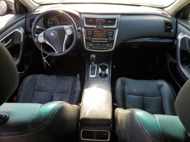 2018 NISSAN ALTIMA 2.5 - 1N4AL3AP8JC146922