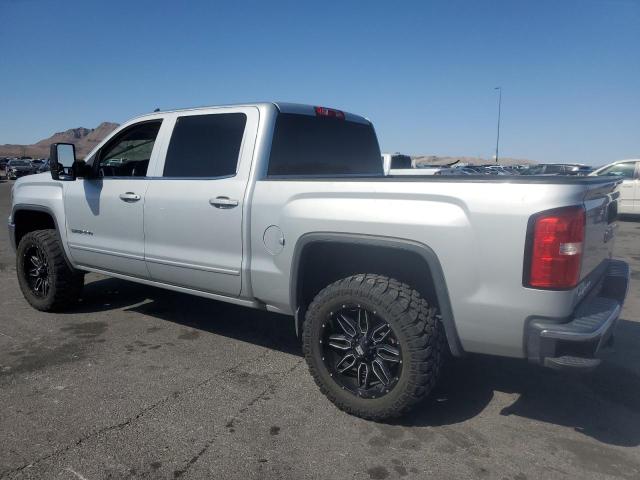 Vin: 3gtp1mec6gg216754, lot: 58865465, gmc all models c1500 sle 20162