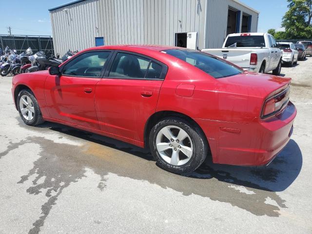 Vin: 2c3cdxbg1dh591742, lot: 58427145, dodge charger se 20132