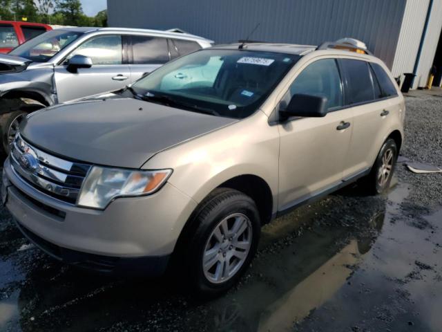 FORD EDGE SE