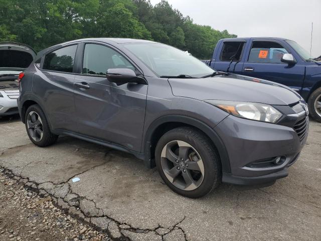 Vin: 3czru6h55jg714051, lot: 56144745, honda hr-v ex 20184