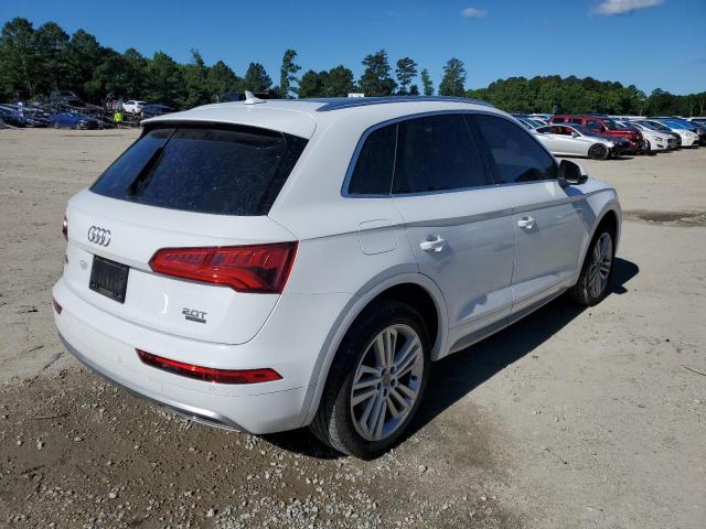 Vin: wa1bnafy4j2136841, lot: 58049465, audi q5 premium plus 20183