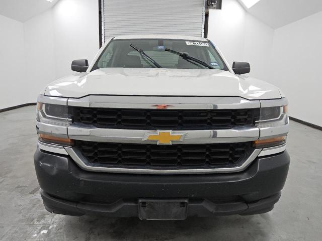 2018 CHEVROLET 1500 SILVE - 3GCPCNEC1JG235204