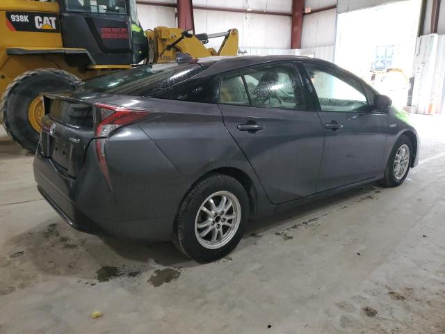 Vin: jtdkarfu0h3038035, lot: 55612305, toyota prius 20173