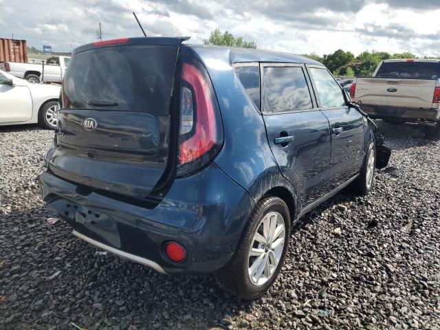 Vin: kndjp3a5xh7429936, lot: 59131725, kia soul + 20173