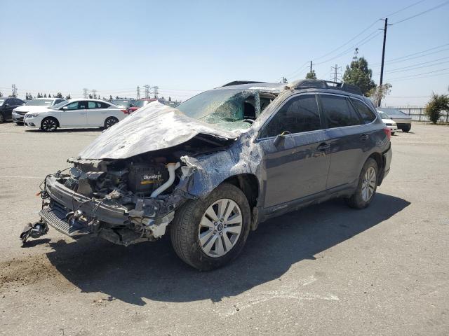 SUBARU OUTBACK 2.