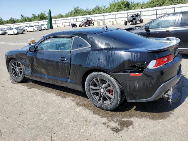 Vin: 2g1fa1e35e9297627, lot: 59053945, chevrolet camaro ls 20142